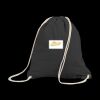 Stafford Cotton Drawstring Bag Thumbnail