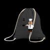 Stafford Cotton Drawstring Bag Thumbnail