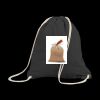 Stafford Cotton Drawstring Bag Thumbnail