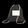 Stafford Cotton Drawstring Bag Thumbnail