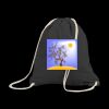 Stafford Cotton Drawstring Bag Thumbnail