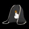 Stafford Cotton Drawstring Bag Thumbnail