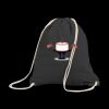 Stafford Cotton Drawstring Bag Thumbnail