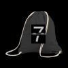 Stafford Cotton Drawstring Bag Thumbnail