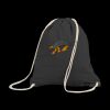 Stafford Cotton Drawstring Bag Thumbnail