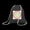 Stafford Cotton Drawstring Bag Thumbnail
