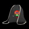 Stafford Cotton Drawstring Bag Thumbnail
