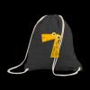 Stafford Cotton Drawstring Bag Thumbnail