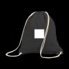 Stafford Cotton Drawstring Bag Thumbnail