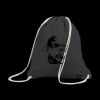 Stafford Cotton Drawstring Bag Thumbnail