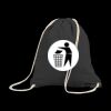Stafford Cotton Drawstring Bag Thumbnail