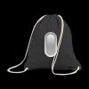 Stafford Cotton Drawstring Bag Thumbnail