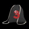 Stafford Cotton Drawstring Bag Thumbnail