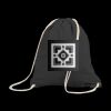 Stafford Cotton Drawstring Bag Thumbnail