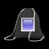Stafford Cotton Drawstring Bag Thumbnail