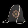 Stafford Cotton Drawstring Bag Thumbnail
