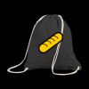 Stafford Cotton Drawstring Bag Thumbnail