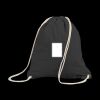 Stafford Cotton Drawstring Bag Thumbnail