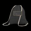 Stafford Cotton Drawstring Bag Thumbnail