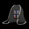 Stafford Cotton Drawstring Bag Thumbnail