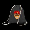 Stafford Cotton Drawstring Bag Thumbnail
