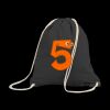 Stafford Cotton Drawstring Bag Thumbnail