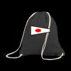Stafford Cotton Drawstring Bag Thumbnail