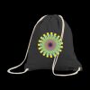 Stafford Cotton Drawstring Bag Thumbnail