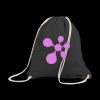 Stafford Cotton Drawstring Bag Thumbnail