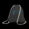 Stafford Cotton Drawstring Bag Thumbnail