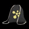 Stafford Cotton Drawstring Bag Thumbnail