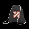 Stafford Cotton Drawstring Bag Thumbnail