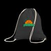 Stafford Cotton Drawstring Bag Thumbnail