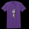 Heavy Cotton T-Shirt po testing Thumbnail