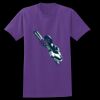 Heavy Cotton T-Shirt po testing Thumbnail