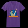 Heavy Cotton T-Shirt po testing Thumbnail