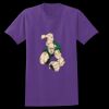 Heavy Cotton T-Shirt po testing Thumbnail