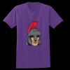 Heavy Cotton T-Shirt po testing Thumbnail