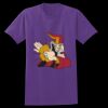 Heavy Cotton T-Shirt po testing Thumbnail