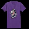 Heavy Cotton T-Shirt po testing Thumbnail