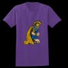 Heavy Cotton T-Shirt po testing Thumbnail