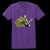 Heavy Cotton T-Shirt po testing Thumbnail