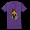 Heavy Cotton T-Shirt po testing Thumbnail
