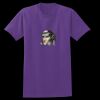Heavy Cotton T-Shirt po testing Thumbnail