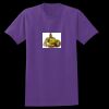 Heavy Cotton T-Shirt po testing Thumbnail