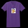 Heavy Cotton T-Shirt po testing Thumbnail