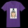 Heavy Cotton T-Shirt po testing Thumbnail