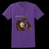 Heavy Cotton T-Shirt po testing Thumbnail