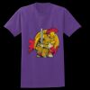 Heavy Cotton T-Shirt po testing Thumbnail