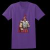 Heavy Cotton T-Shirt po testing Thumbnail